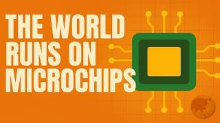 The World Depends on NVIDIA, ASML & Taiwan's TSMC