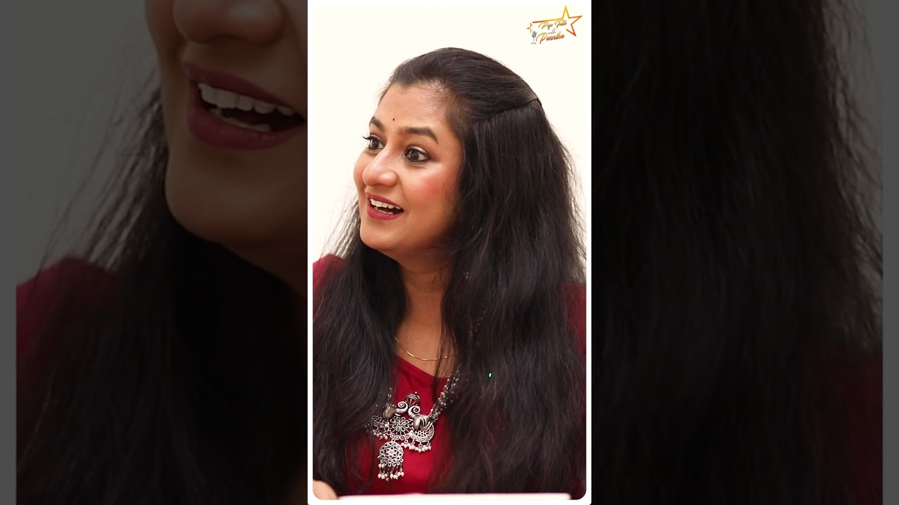 Highly Risk Areas  Pep Talk With Parnika journalist Deepthi Vajpayee Season 4 ||Parnika Manya||