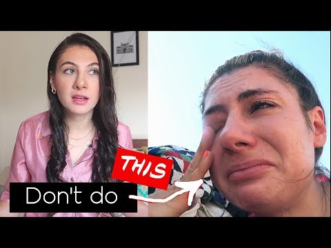 FOREIGNER TRAVEL IN INDIA: more BIG mistakes NOT to Make | TRAVEL VLOG IV