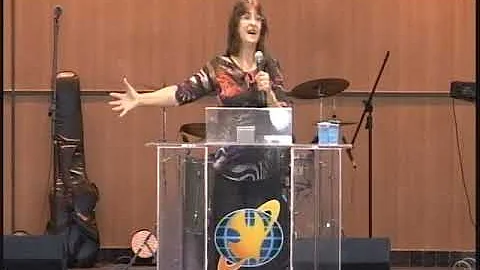 Christine Huber, PAZ Beginnings, PAZ no inicio
