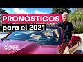 Pronósticos para el 2021 | Negocios Sobre Ruedas