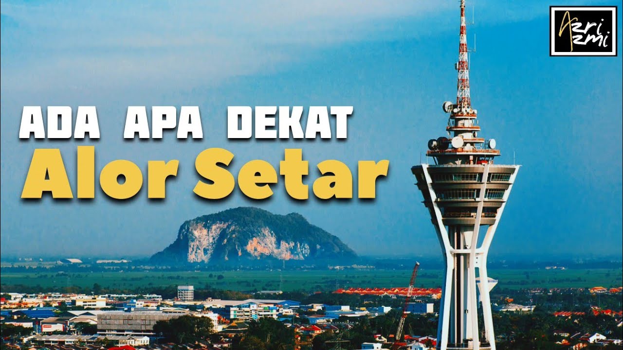 ALOR SETAR 