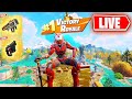 Fortnite Playing With VIEWERS! Zero Build Gameplay