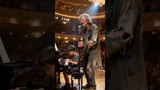 Creedence Clearwater Revival's "Have You Ever Seen the Rain Stop?" is so addictive#70s #60s#music