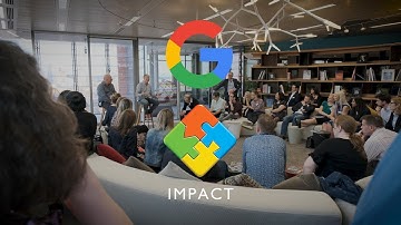 Decoding Digital Learning with Google - Impact
