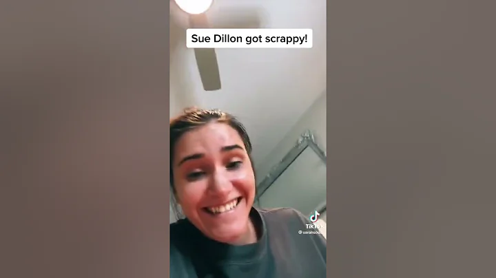Sue Dillon Prank Calls Part 1