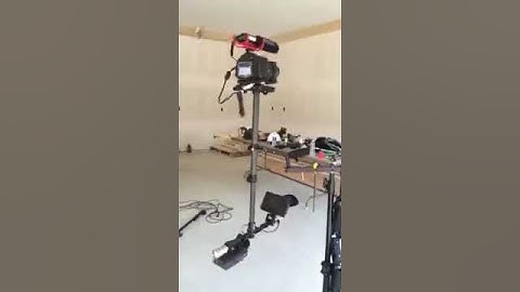 Steadicam Dynamic Balance