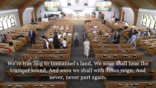 2026-08-22 Services