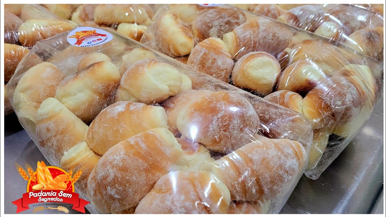 Pão amigo o mais macio do mundo