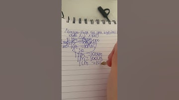 Measure Shape And Space Length Level 1 Video 2