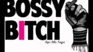 bossy video