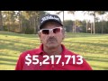 Shaw Charity Classic raises $5,217,713 for local charities
