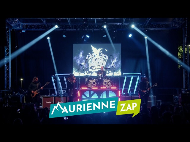 Maurienne Zap #796