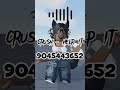 🔥Working Roblox Audio Codes/IDs *BYPASSED* 2024 #shorts