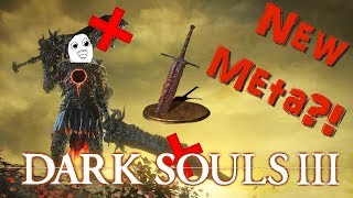Dark Souls 3 PvP | Spin 2 Win screenshot 3