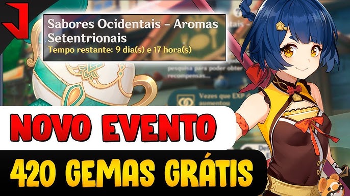 Genshin Impact: resgate os códigos do programa especial da versão 3.6 -  Game Arena