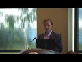The Past, Present and Future of Brain Imaging Alzheimer's Disease  Sterling Johnson