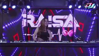 DJ RAISA - DISCO | JUNGLE DUTCH