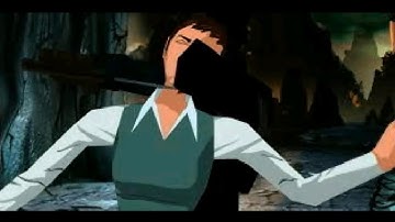 Fear Effect (PSX) - Opening Intro