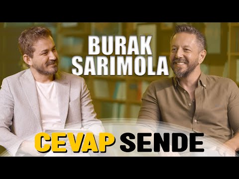 Cevap Sende 6. Bölüm | Burak Sarımola