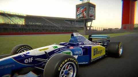 Unity. Car rendering. Autosport fantasies