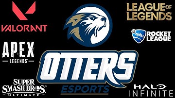 CSUMB Gaming and Esports - Spring 2022 Highlights