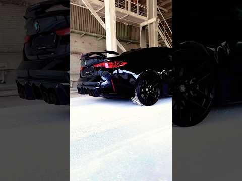 2024 bmw m4