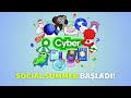 Cyber'in 500.000 Dolar Ödüllü Social Summer Etkinliği Başladı! Tüm Detaylar! | Cyber
