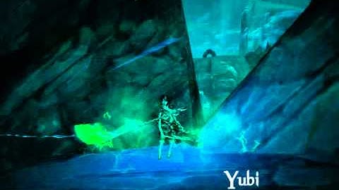 Endless Aion - Hellbounds PvP Video