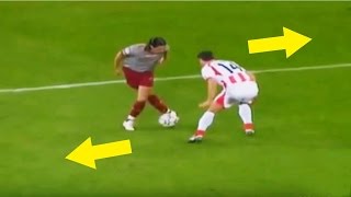 Las Jugadas Más Impresionantes Del Fútbol ● The Most Unexpected Skills & Tricks screenshot 2