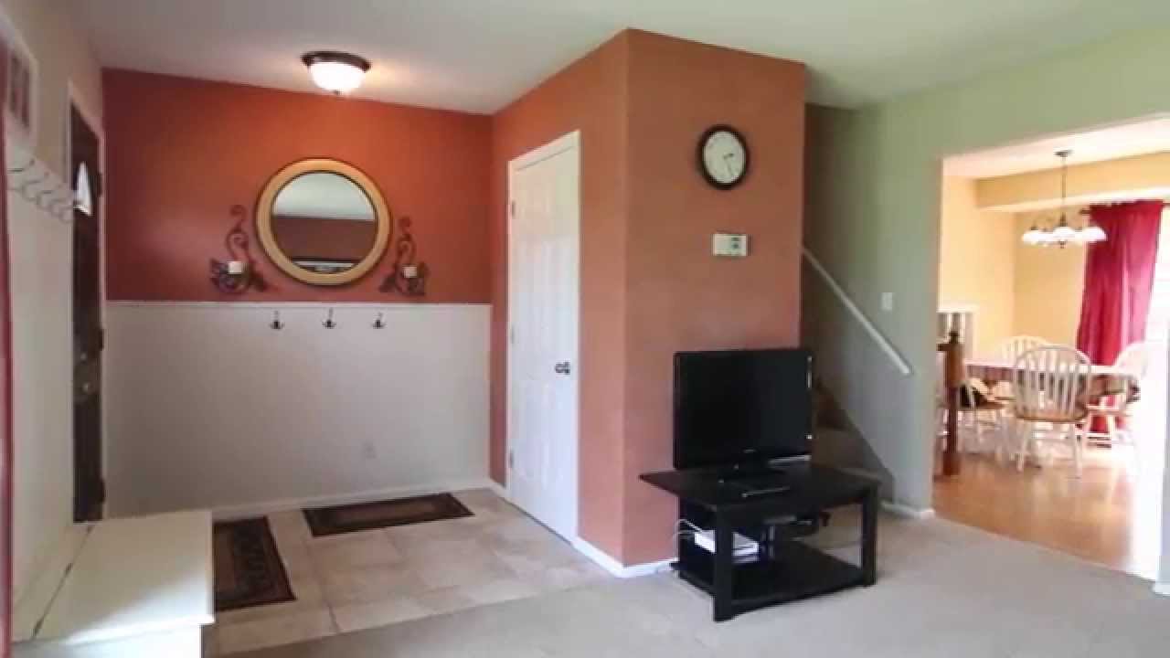 Gillette Real Estate Agent 3 Hilltop Cir Living Room YouTube