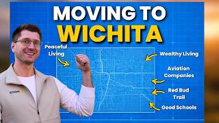 Famous If YOU Are Relocating to Wichita Ks.. WATCH THIS! Wealth