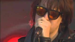 The Strokes - You&#39;re So Right (Live at Bonnaroo)