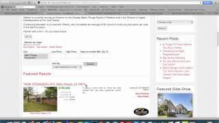 IDXBroker Platinum Tutorial - Trulia Listing Syndication