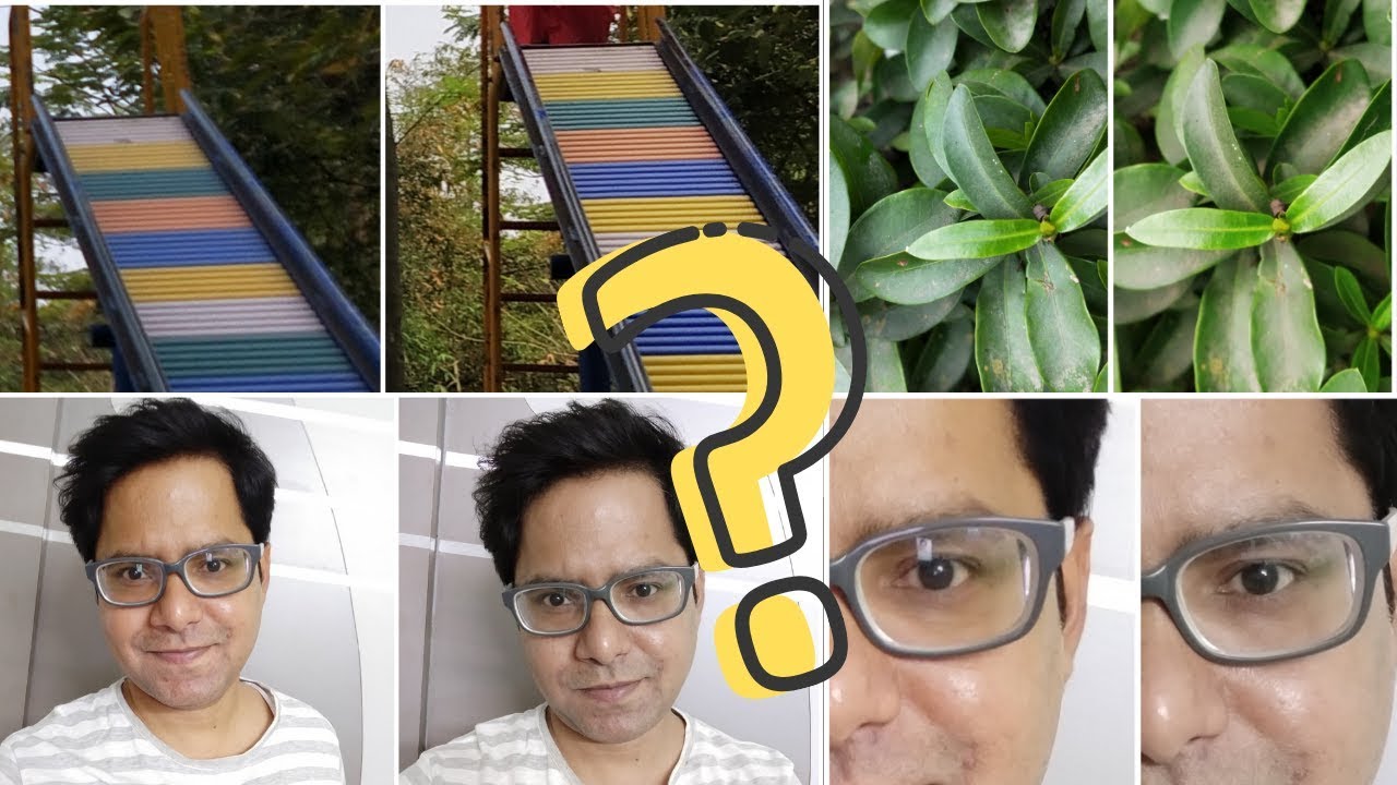 Redmi Note 7 vs Realme 2 Pro Camera Comparison | Redmi Note 7 Camera Review | Realme 2 Pro Camera!