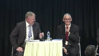 The 15th Annual Personalized Medicine Conference at Harvard Medical School (Day 1, Part 2)