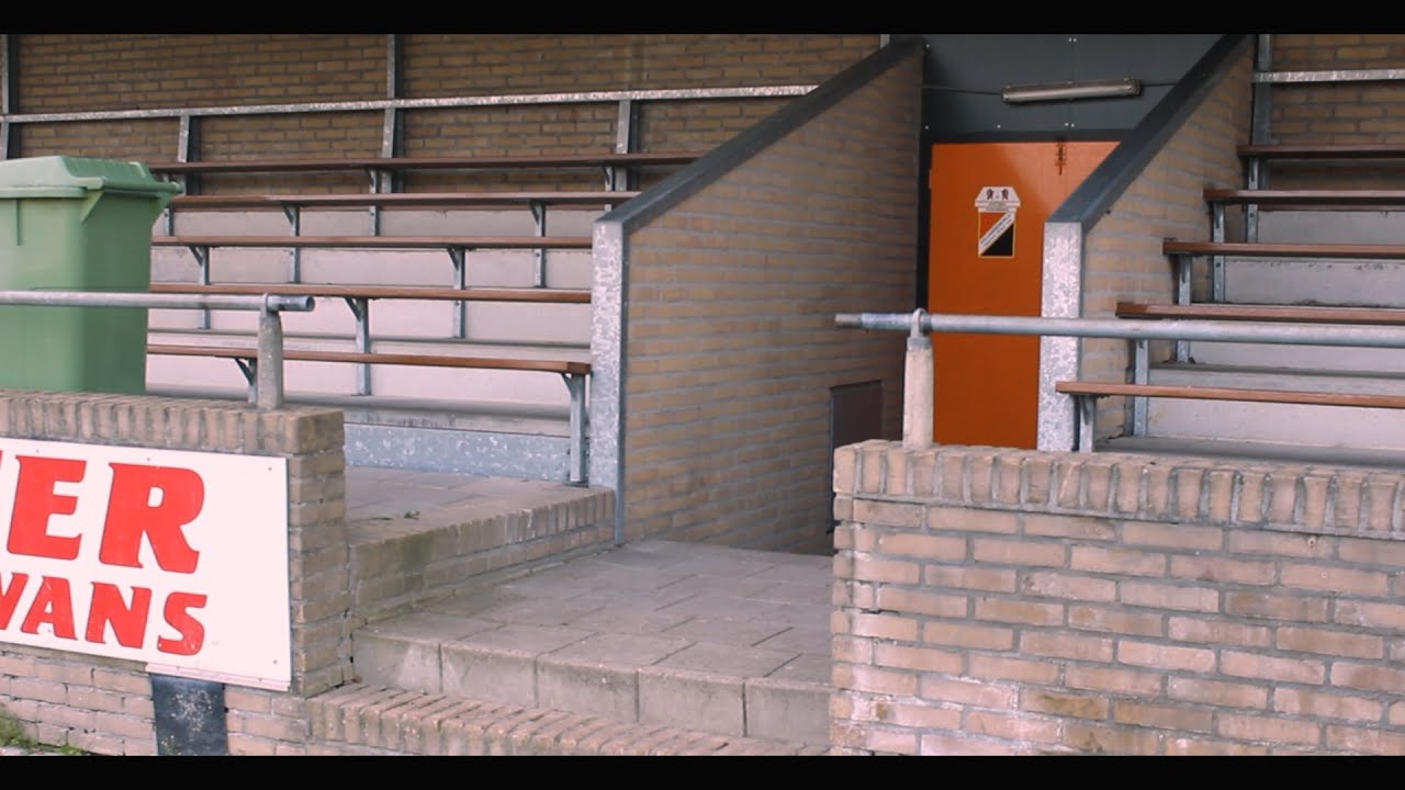 vv Hollandscheveld Nuon clubcompetitie.