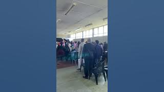 Qhubekelani ekujuleni uyalalelwa aphendule - Izenzo zabaPostile | Alice convention 