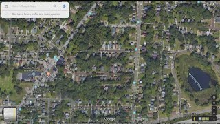 Akron police investigate fatal shooting of 8-year-old girl