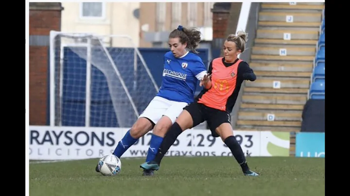 Laura Sears Injury update and looks ahead to the n...