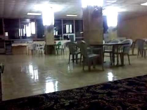 احلى مطعم في العالم بوادي قديد