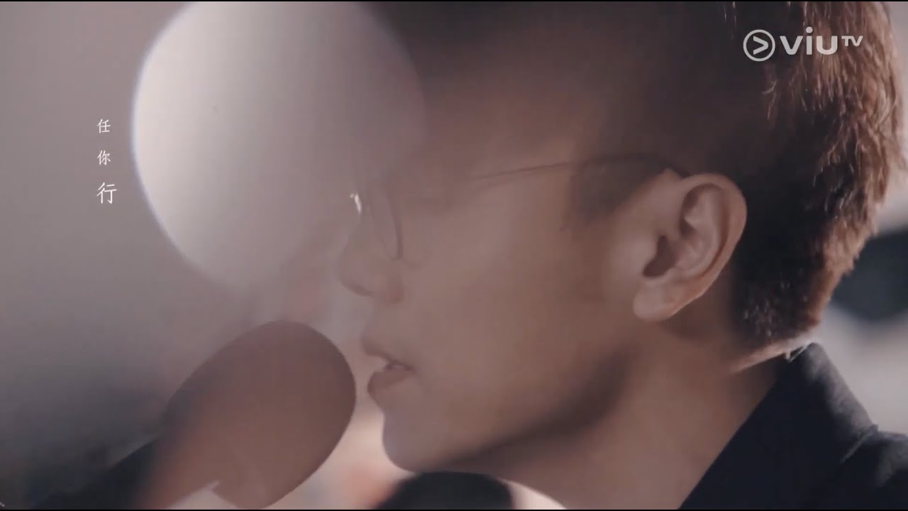 林家謙 feat. Serrini《任我行》 (原唱：陳奕迅) @歌手•門「人生之歌」