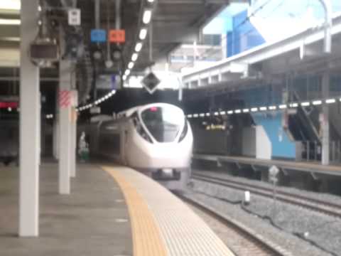 E657系ひたち16号K-14編成