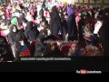 Oppana competition Jeddah Asianet Gulf