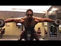 Super-Pump Arm Workout !! Thakur Anoop Singh