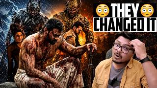 Prabhas ka COMEBACK and RAMAYANA Changes ?| #Yogipedia 257 | Yogi Bolta Hai