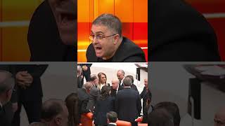 Ersan Şenden Öcalan Çıkışı