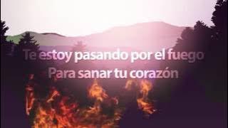 El Proceso - Nancy Amancio (Letra Oficial 2016)