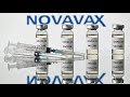 Novavax Expects Vaccinations to Begin in U.K. in April: CEO