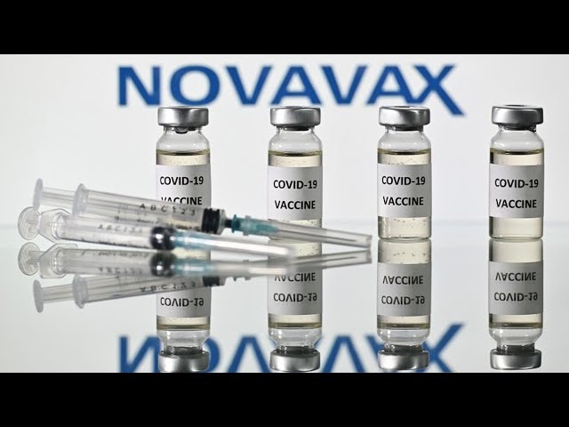 Novavax Expects Vaccinations To Begin In U K In April Ceo Youtube